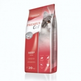 Fitmin Dibaq Premius Cat Beef